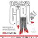 Výstava Bravo Girl výtvarnice Michaely Spružinové 