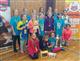 Mladé benešovské basketbalistky vyhrály Easter cup 2017
