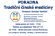 V Benešově se otevře poradna tradiční čínské medicíny