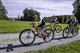 Triatlon Konopiště spojil špičkové triatlonisty s hobby sportovci