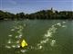 TRIATLON KONOPIŠTĚ propojil hobby sportovce s elitou i pomáhal