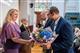Pavla Šmigolová z Obecní knihovny Petrov získala cenu Středočeský Kramerius