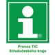 Provoz informačních center