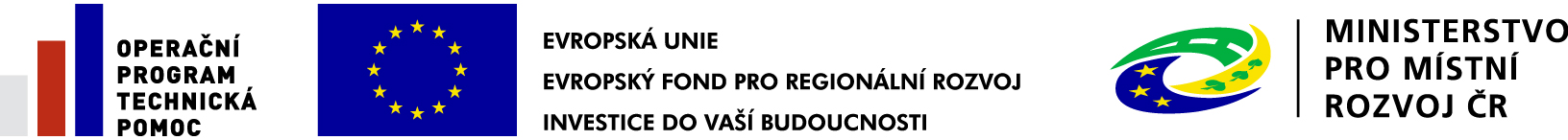 Financováno z OP TP Financováno z OP TP